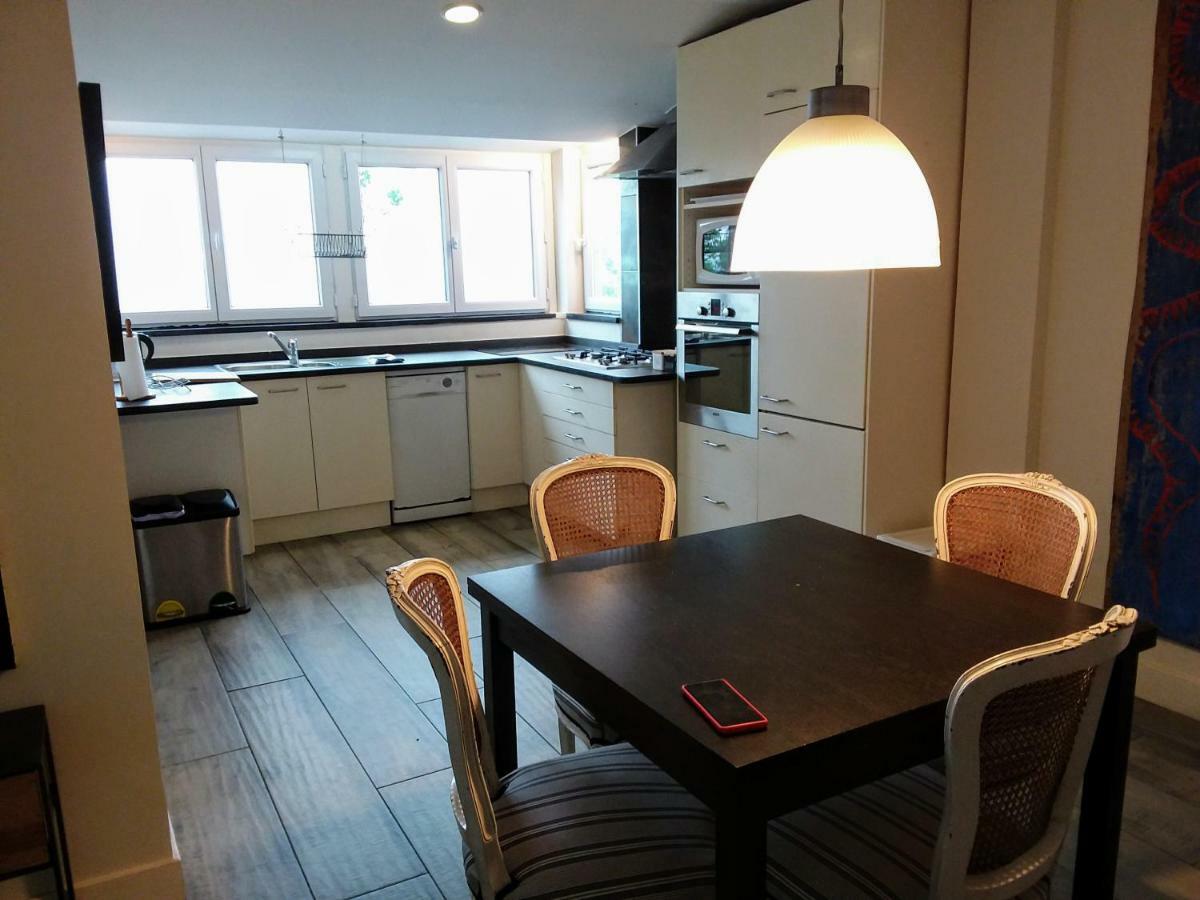 Apartamento En La Colina 1 Montanealde