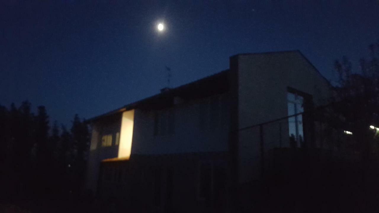 En La Colina 1 Montanealde *