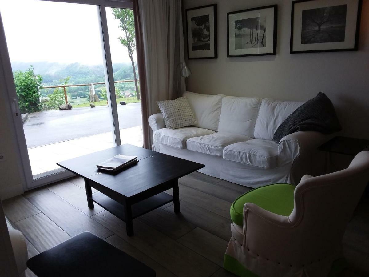 Apartment En La Colina 1 Montanealde
